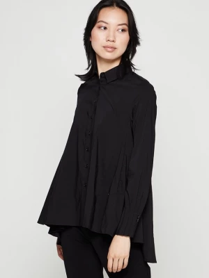 Foto van product Overhemdblouse Steffen Schraut zwart