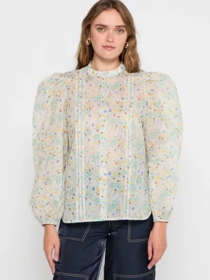 Foto van product Overhemdblouse Stella Nova