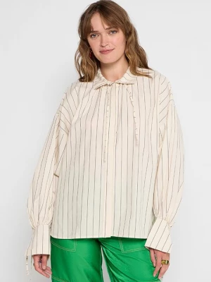 Foto van product Overhemdblouse Stella Nova beżowy