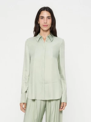Foto van product Overhemdblouse Ted Baker lichtgroen