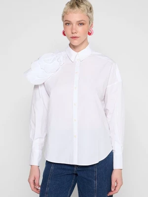 Foto van product Overhemdblouse Ted Baker wit