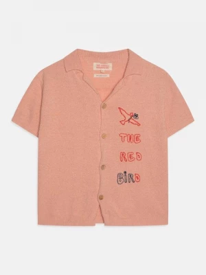 Foto van product Overhemdblouse THE ANIMALS OBSERVATORY roze