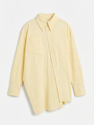 Foto van product Overhemdblouse Topshop geel