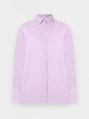 Foto van product Overhemdblouse Topshop paars