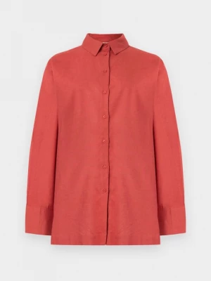 Foto van product Overhemdblouse Topshop rood