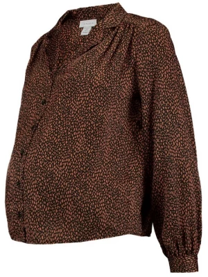 Foto van product Overhemdblouse Topshop zwart