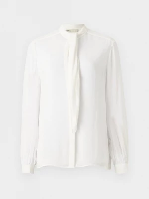 Foto van product Overhemdblouse Tory Burch crème