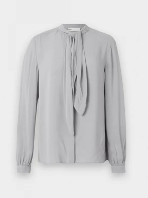 Foto van product Overhemdblouse Tory Burch grijs
