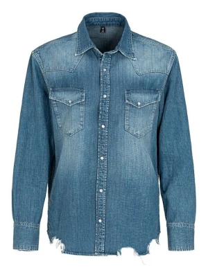 Foto van product Overhemdblouse True Religion