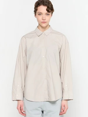 Foto van product Overhemdblouse True Religion beżowy