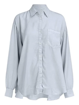 Foto van product Overhemdblouse True Religion grijs