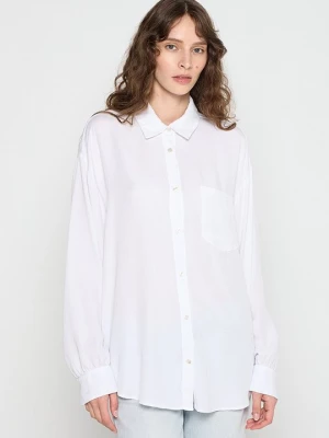 Foto van product Overhemdblouse True Religion wit