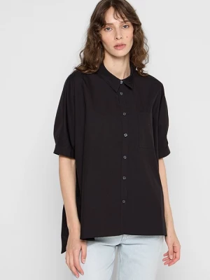 Foto van product Overhemdblouse True Religion zwart