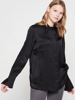 Foto van product Overhemdblouse Trussardi zwart