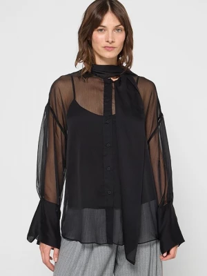 Foto van product Overhemdblouse TWINSET
