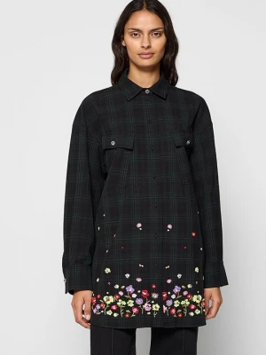 Foto van product Overhemdblouse TWINSET