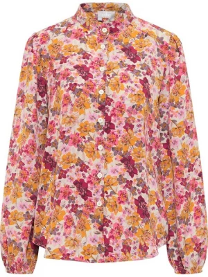 Foto van product Overhemdblouse usha rood