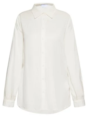 Foto van product Overhemdblouse usha wit