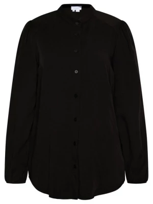 Foto van product Overhemdblouse usha zwart