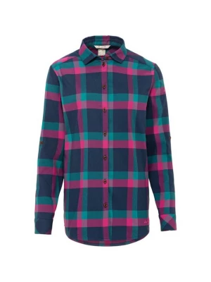 Foto van product Overhemdblouse Vaude blauw