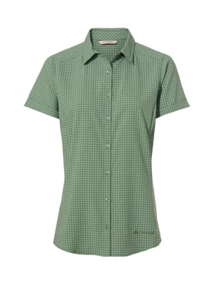 Foto van product Overhemdblouse Vaude groen