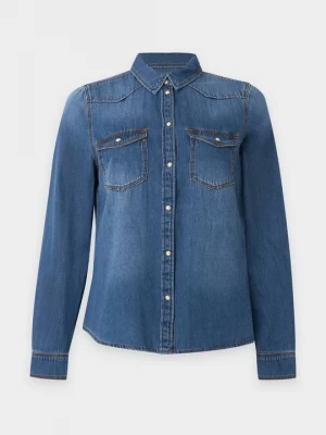 Foto van product Overhemdblouse Vero Moda