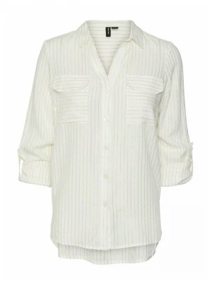 Foto van product Overhemdblouse Vero Moda wit