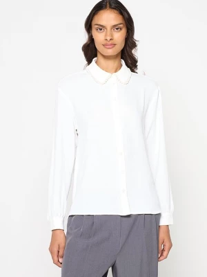 Foto van product Overhemdblouse Vero Moda wit