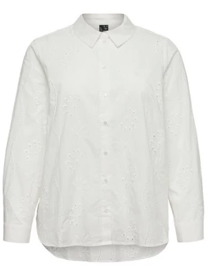 Foto van product Overhemdblouse Vero Moda wit