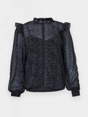 Foto van product Overhemdblouse Vero Moda zwart
