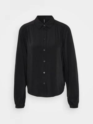 Foto van product Overhemdblouse Vero Moda zwart