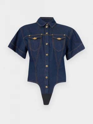 Foto van product Overhemdblouse Versace Jeans Couture