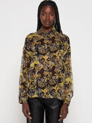 Foto van product Overhemdblouse Versace Jeans Couture