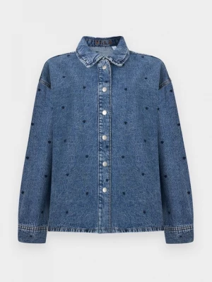 Foto van product Overhemdblouse Vila