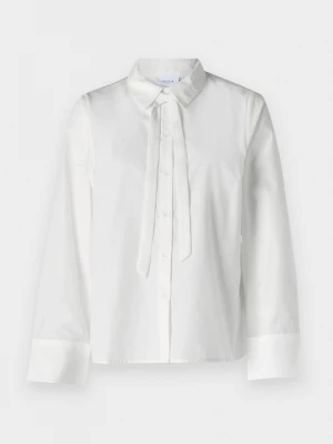 Foto van product Overhemdblouse Vila crème
