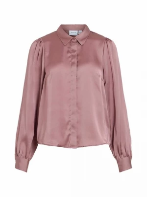 Foto van product Overhemdblouse Vila roze