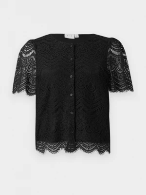 Foto van product Overhemdblouse Vila zwart