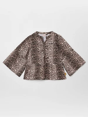Foto van product Overhemdblouse VINGINO bruin