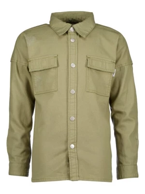 Foto van product Overhemdblouse VINGINO groen