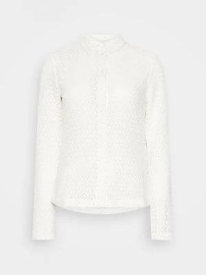 Foto van product Overhemdblouse Weekday beżowy