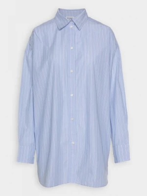 Foto van product Overhemdblouse Weekday blauw