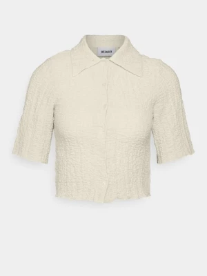 Foto van product Overhemdblouse Weekday crème