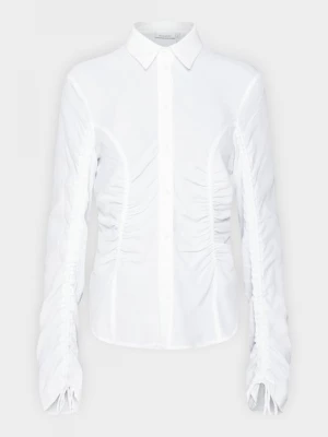 Foto van product Overhemdblouse Weekday wit