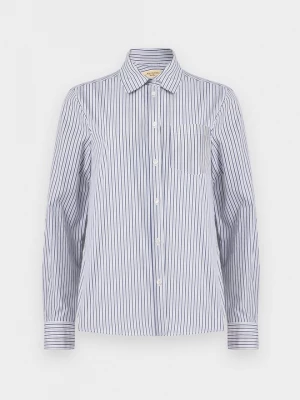 Foto van product Overhemdblouse Weekend Max Mara blauw
