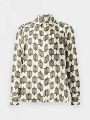 Foto van product Overhemdblouse Weekend Max Mara zwart