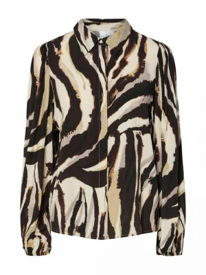 Foto van product Overhemdblouse Y.A.S