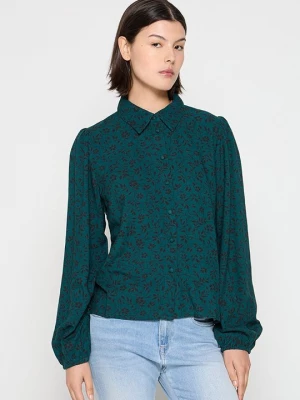 Foto van product Overhemdblouse Y.A.S bruin