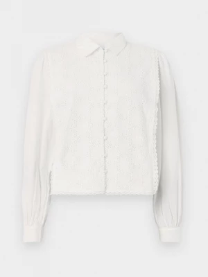 Foto van product Overhemdblouse Y.A.S wit