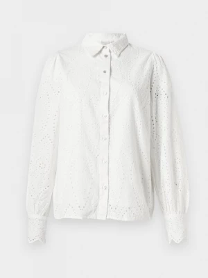Foto van product Overhemdblouse Y.A.S wit