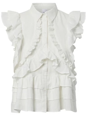 Foto van product Overhemdblouse Y.A.S wit